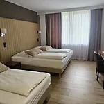 Hotel Villa Sophia