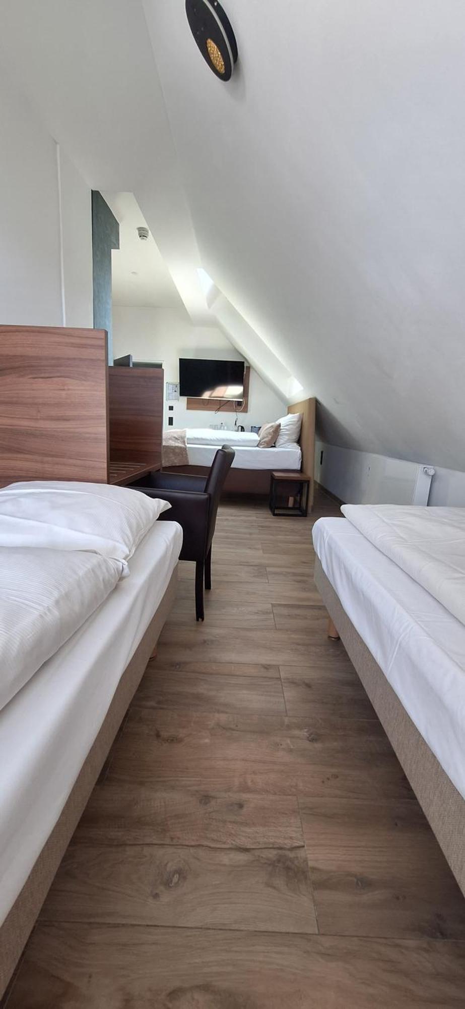 Sophia 3* Cologne