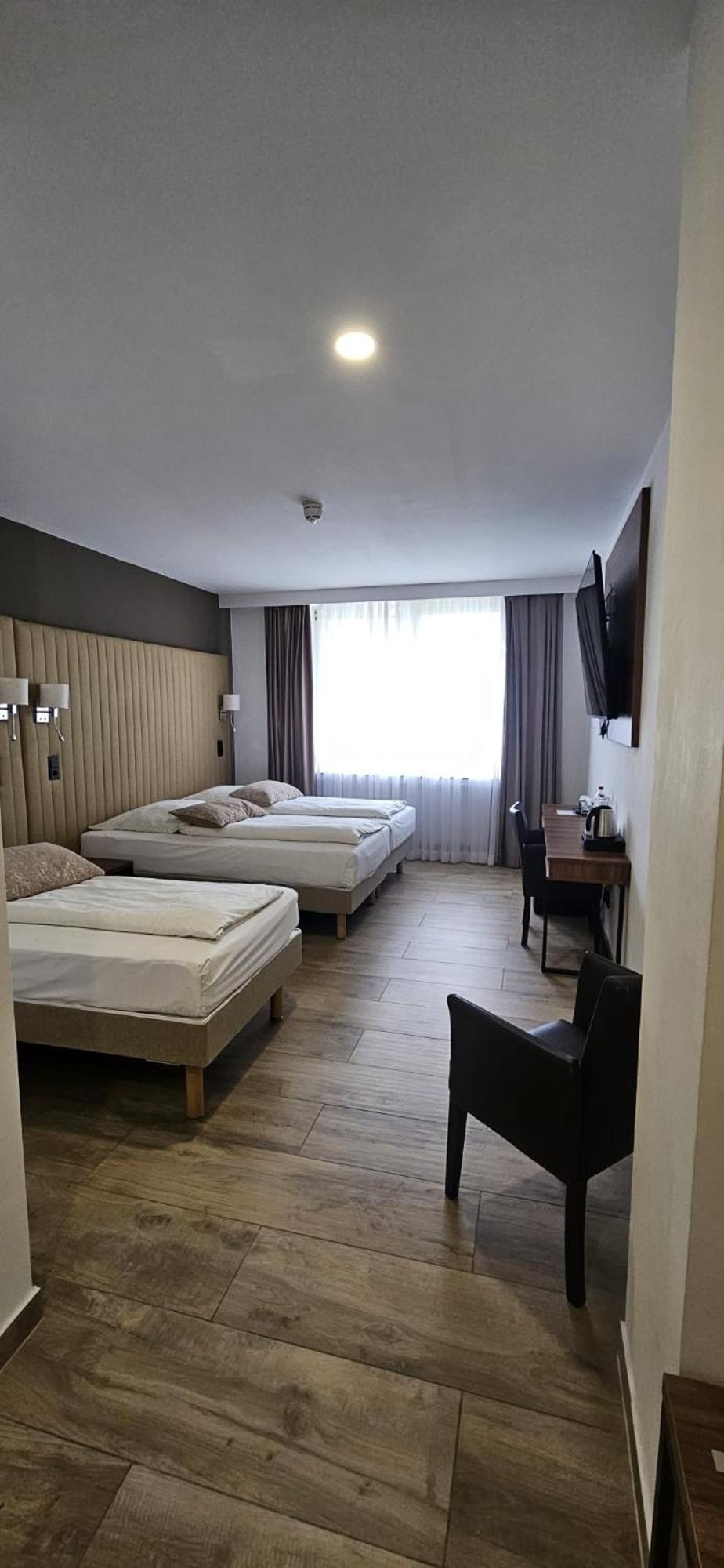 Sophia 3* Cologne